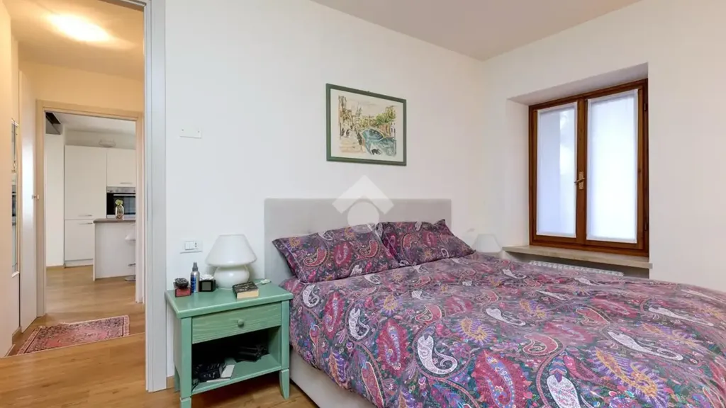 Chambres - Luxury Villa with Lake View in Brenzone