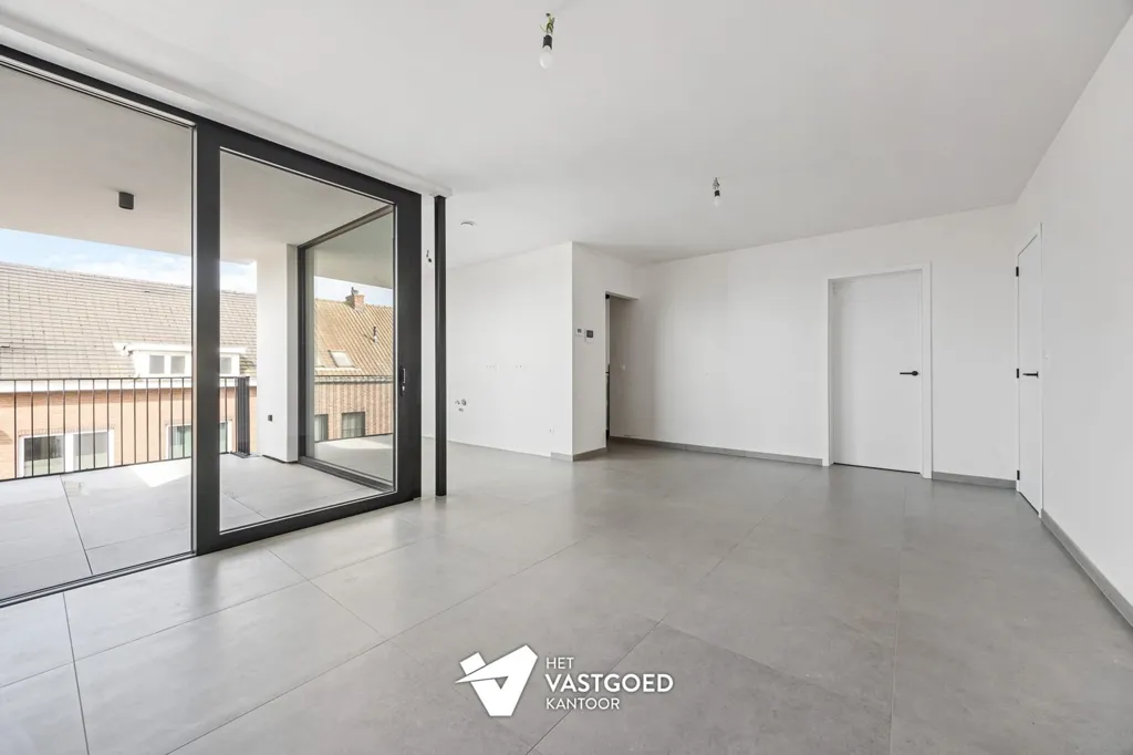 Toad - Newly Built 2-Bedroom Apartment in Ham