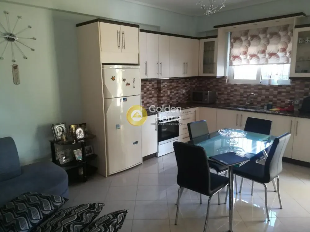 Appartement 4 pièces à GR