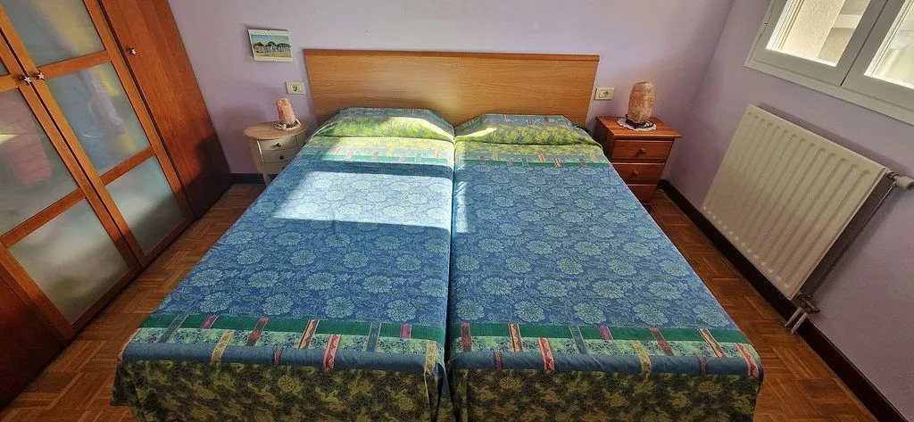 Chambres - Apartment with Terrace near Deusto University