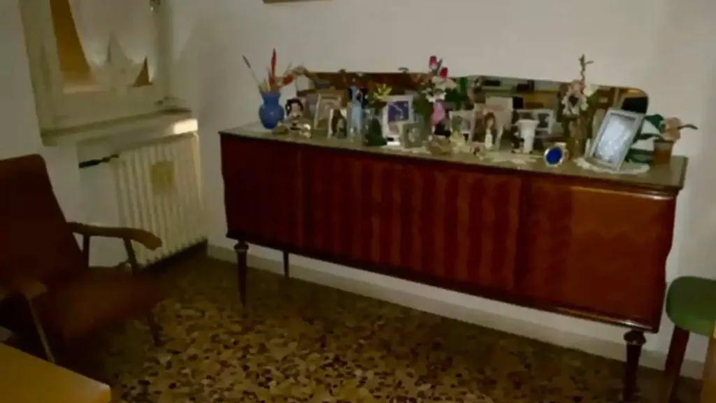 Appartement 4 pièces à IT