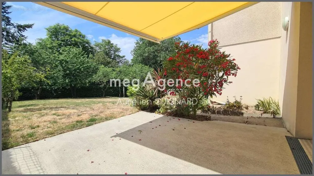 Terrazza - Accessible House with Garden and Balcony
