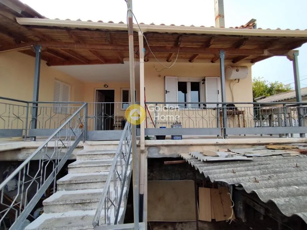 2-room house in GR