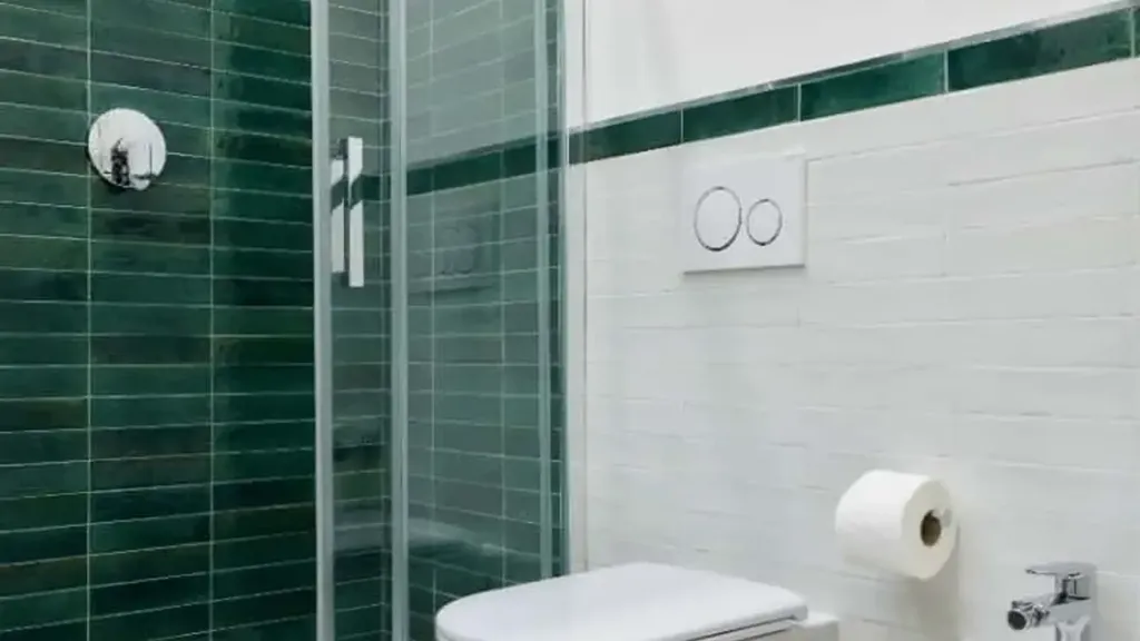 Vannitoad - Modern Studio with Kitchen in Gianicolense, Rome