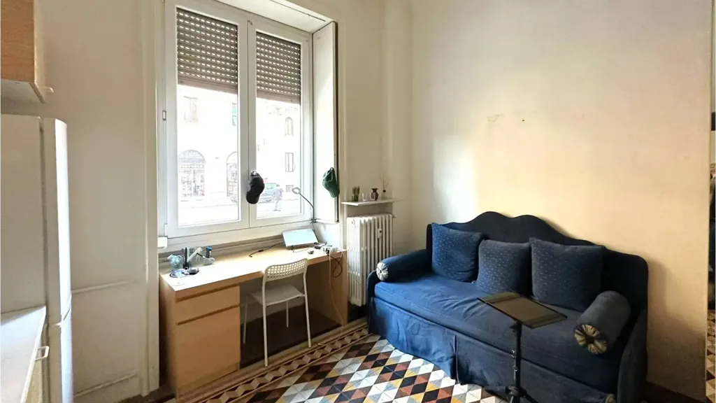 Elutuba - Studio Flat Near Politecnico, Milan
