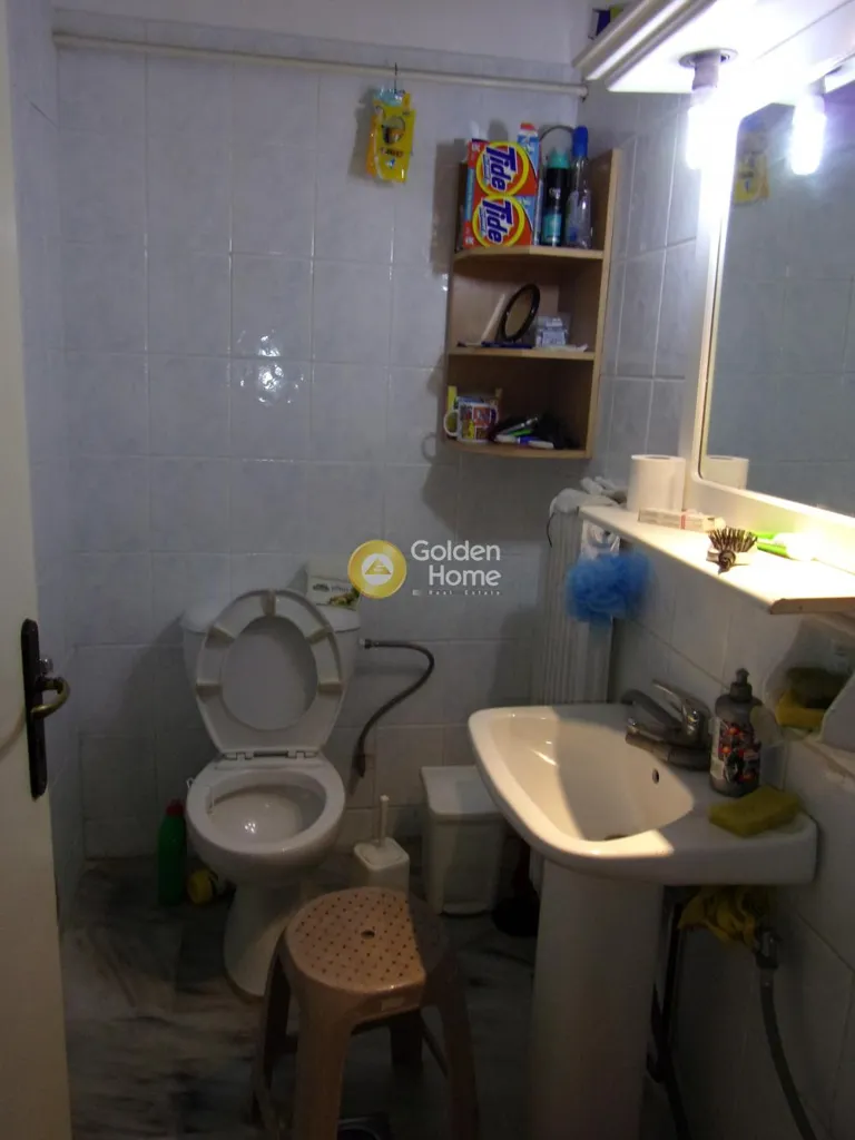 Vannitoad - Terraced House with Garden in Nea Ionia