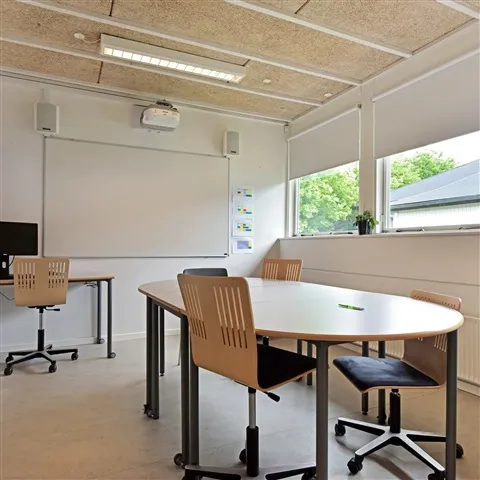 3-toaline korter asukohas Aalborg SØ