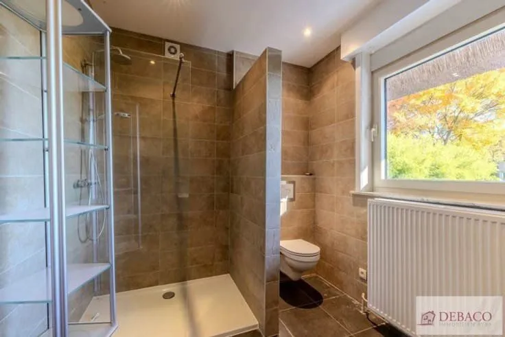 Vannitoad - Villa with Garden in Herentals