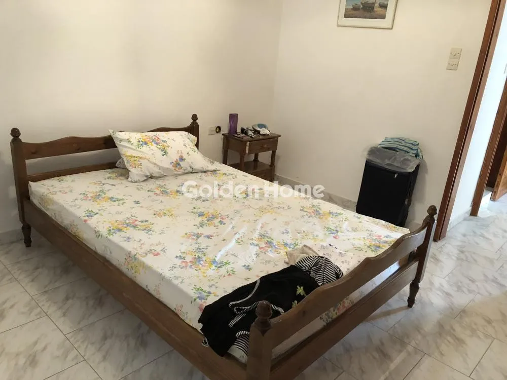 Camere da letto - Villa with Sea View near Lipsi Harbour
