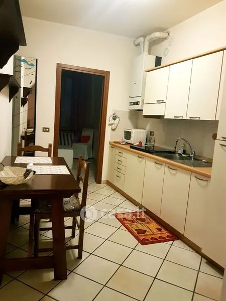 Cucina - Fully Furnished Flat in Pavia