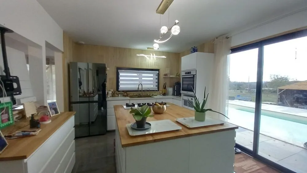 Maison 6 pièces à Parisot