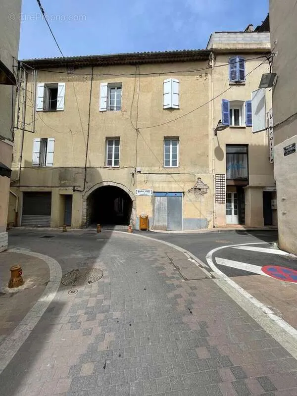 Appartement à Le Luc