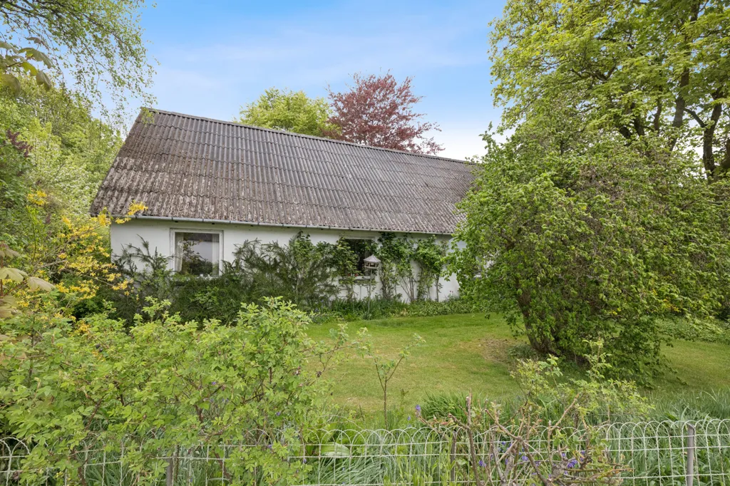 Välivaade - Villa with Sea View in Rygård Strand