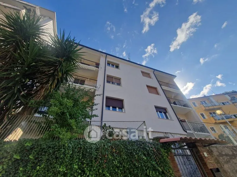 Välivaade - Attico with Panoramic Terraces in Avellino