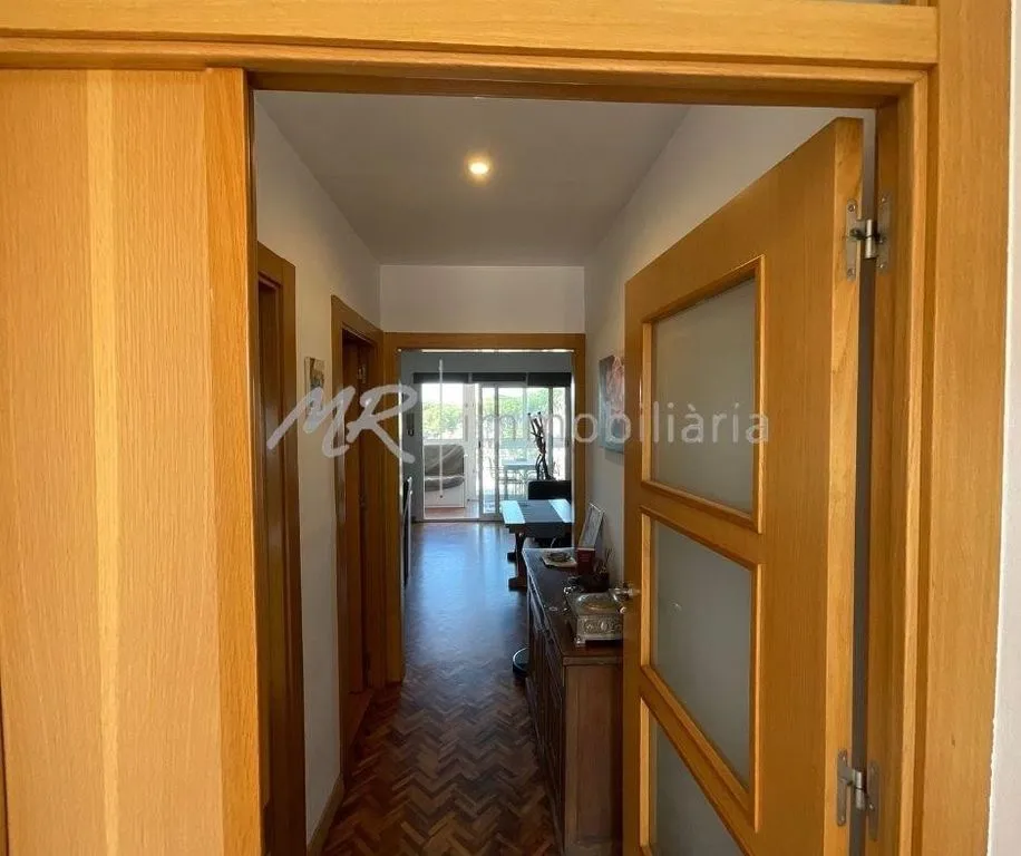 Entrée - Luxury Penthouse with Pool in Gavà