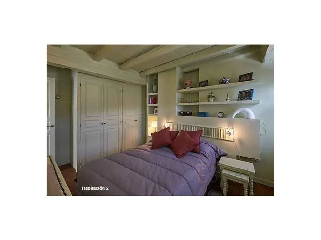 Chambres - Luxury House with Fireplaces in Naut Aran