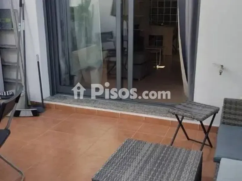 Terrass - Loft Apartment with Sea View in Les Illes
