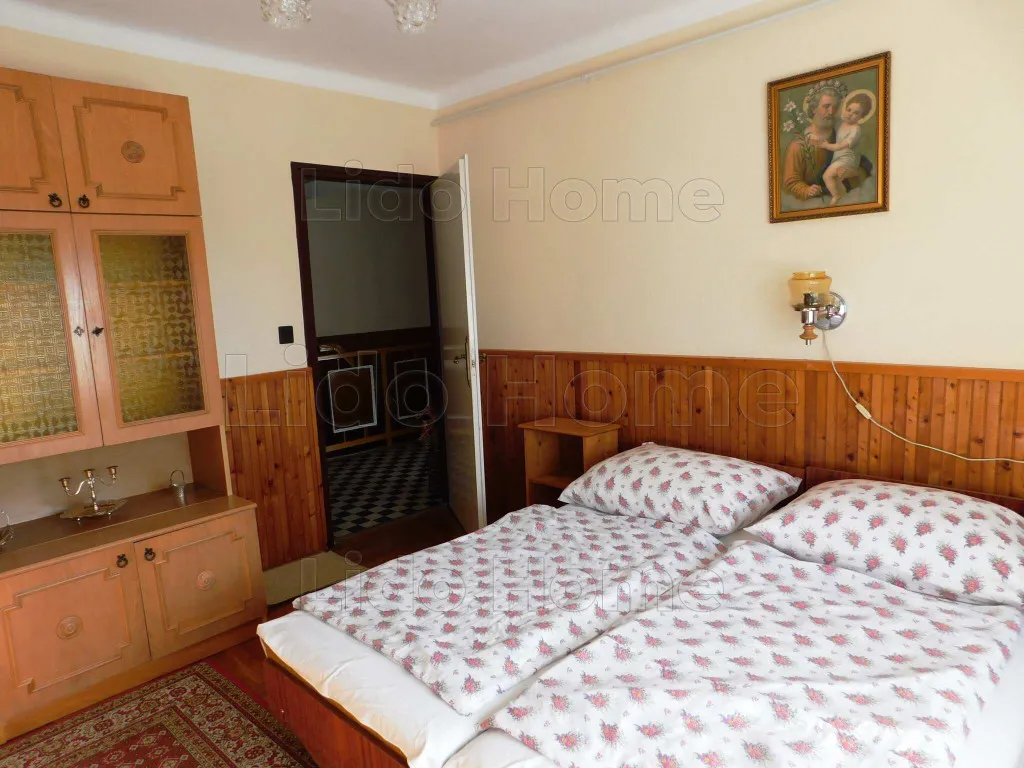 Magamistoad - Panoramic Family House in Tihany