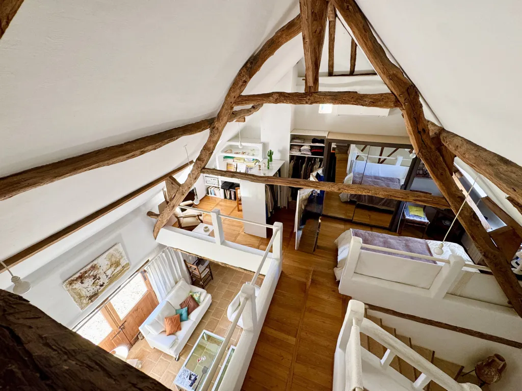 Toad - Luxury House with Pool in Calès