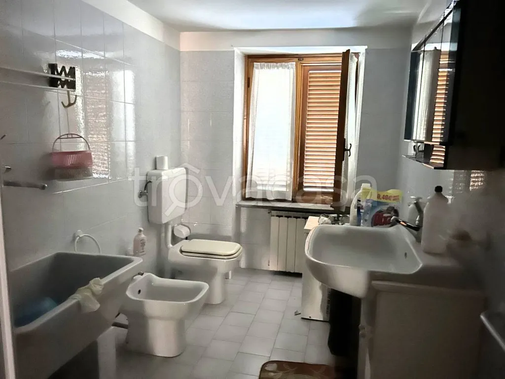 Bathrooms - Triplex Villa with Panoramic View in Mango