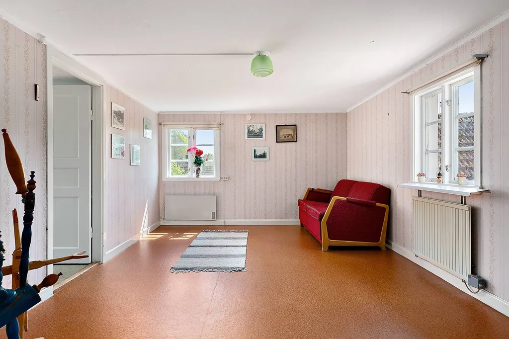 Maison 5 pièces à Nybro kommun