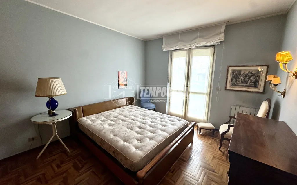 Magamistoad - Spacious Apartment with Balcony in Savigliano
