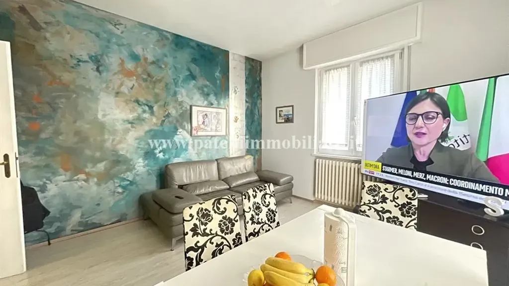 Elutuba - Rented 3-Bedroom Apartment in Almé
