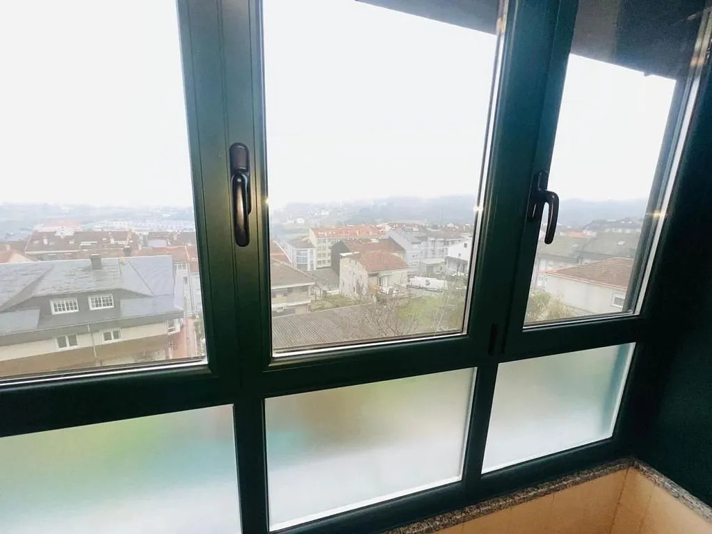Stanze - Bright Apartment with Panoramic Views in Barbadás