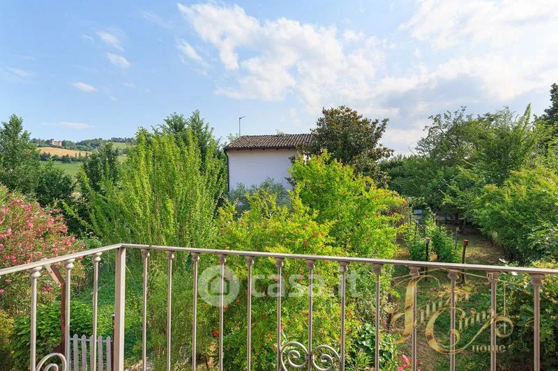 Balcon - Restored Rustico with Garden near Agazzano