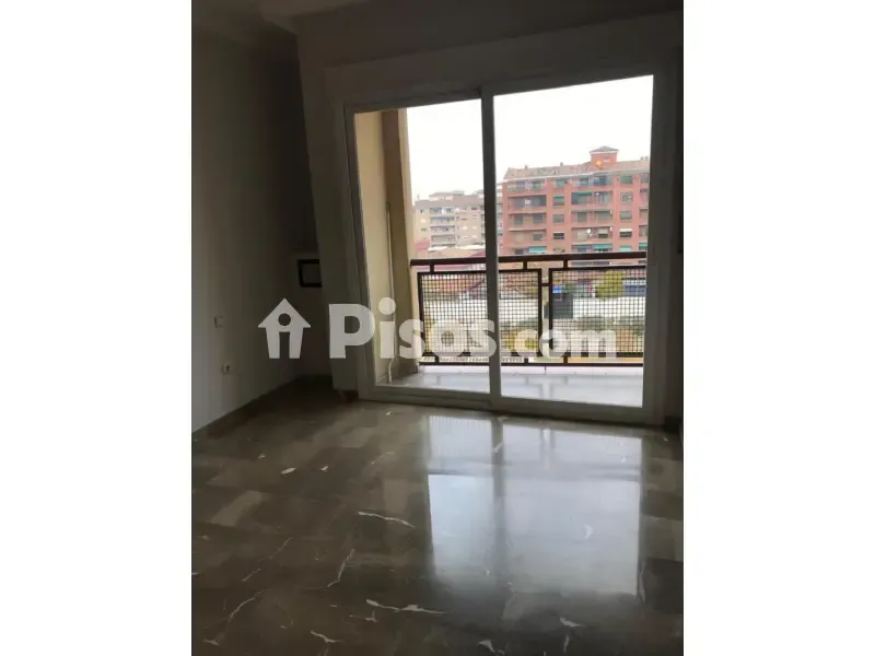 Toad - Two-Bedroom Flat with Terrace in Granada Centre