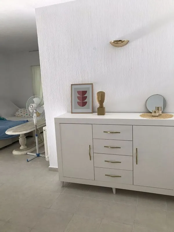 Chambres - Apartment with Pool and Terrace in San Juan
