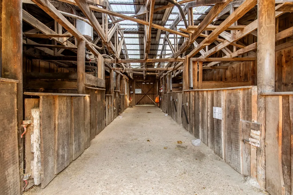 Stanze - Ride Centre with Stables near True Skov