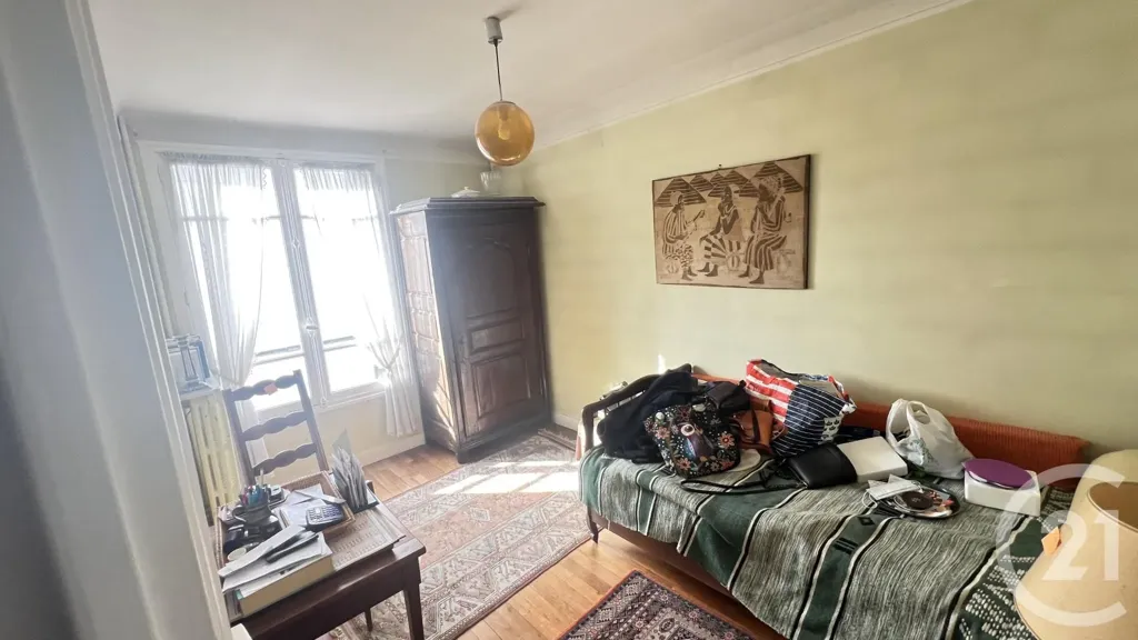 Camere da letto - Family House with Garden in Meudon