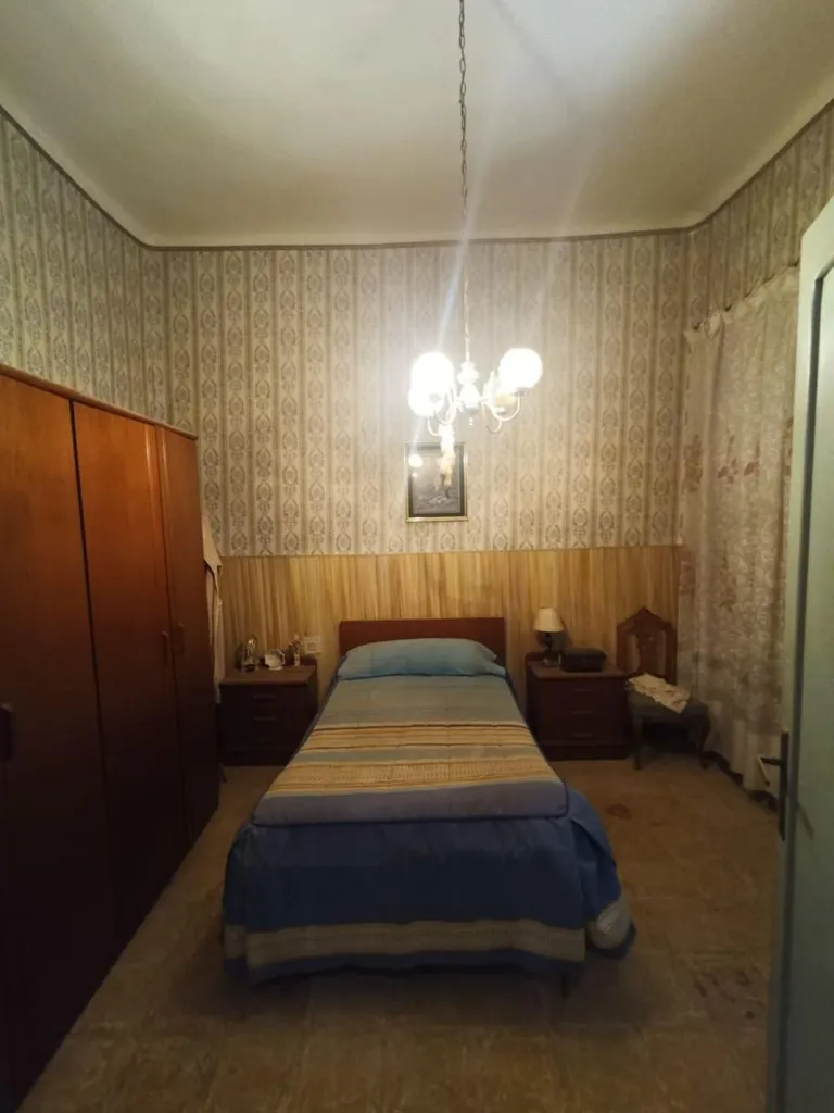 Camere da letto - Chalet with Seafront Potential in La Marina, Elche
