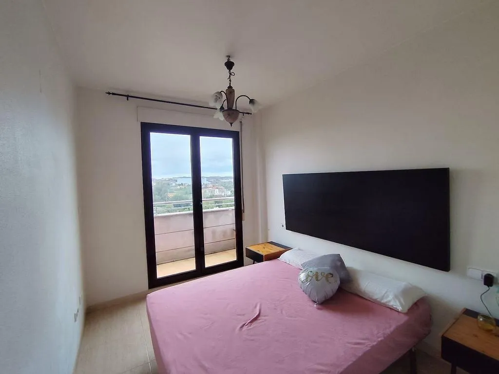 Chambres - Penthouse with Pool in Alcantarilla