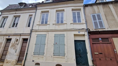 Tutte le foto (11) - City Centre Studio in Auxerre