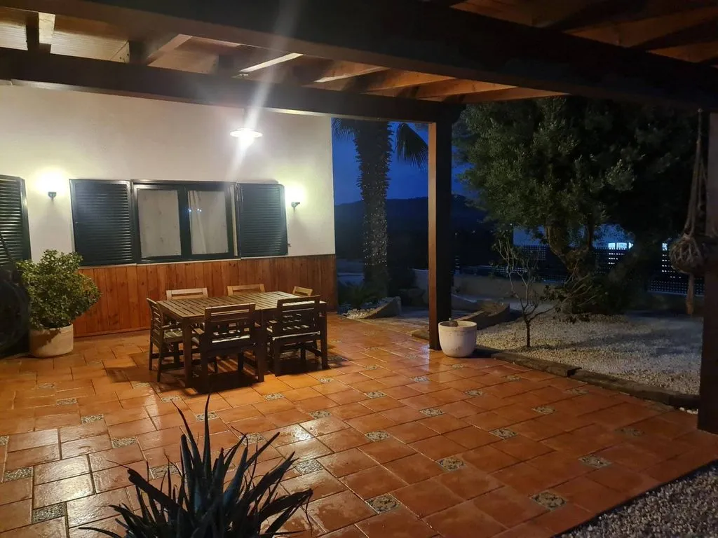 Terrazza - Luxury House with Pool in Calasparra