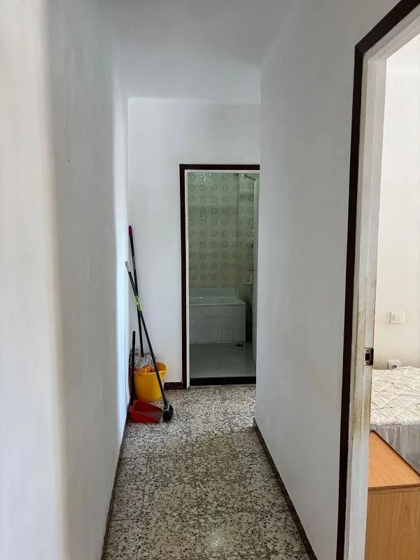 Esik - Central Flat with Terrace in Puerto Real