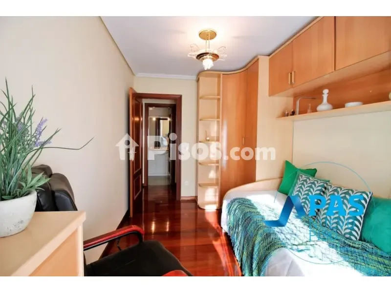 Chambres - Bright Apartment with Bay View in Santander