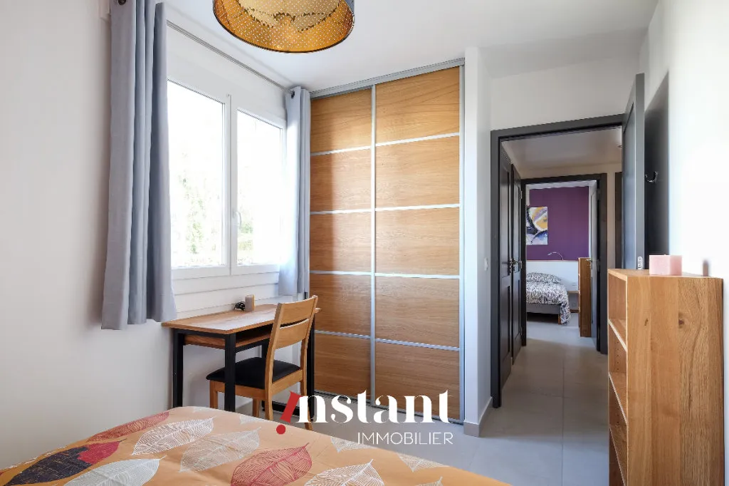 Magamistoad - Fully Renovated Colocation Flat near Gorge de Loup