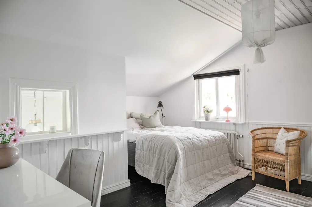 Magamistoad - Renovated Villa with Pool in Färjestad