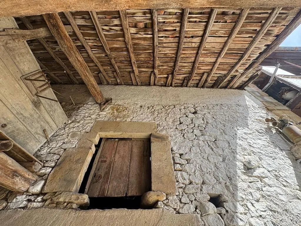 Aed - Traditional House with South View in Silio, Cantabria
