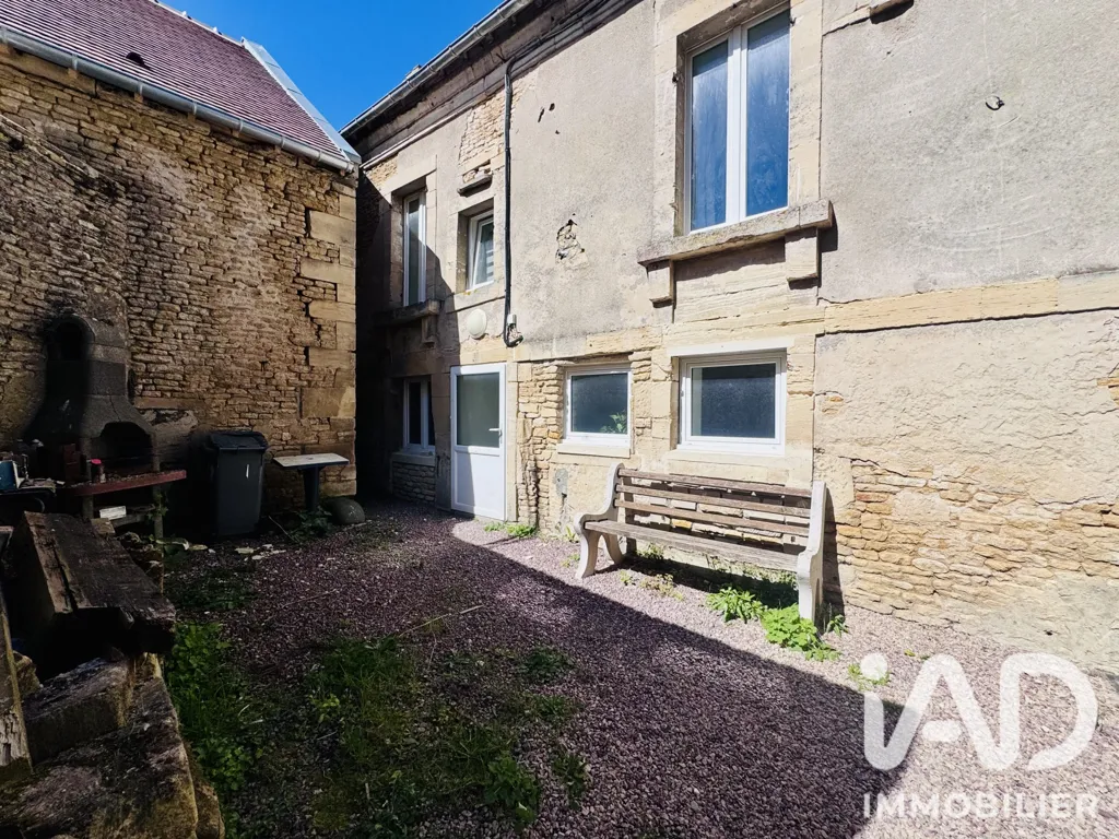 Garden - Charmant Maison in Bernières-Sur-Mer