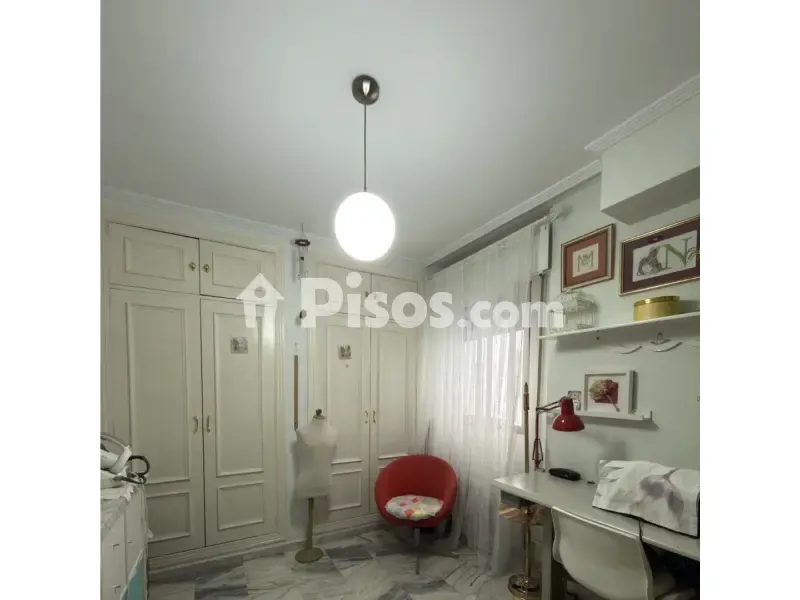 Chambres - Apartment with Garage in Cáceres Centre