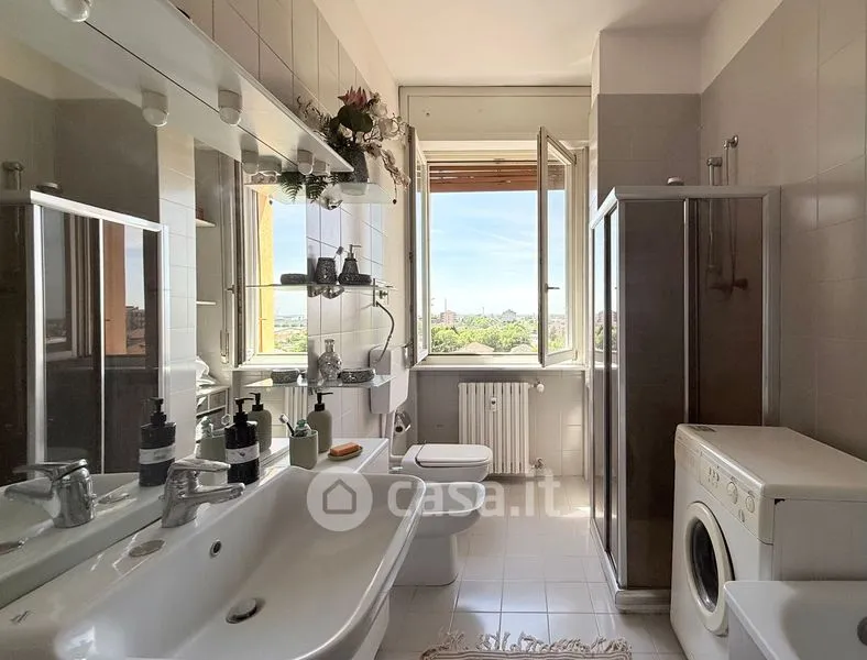 Panoramic Apartment with Balcony in Voghera Centre