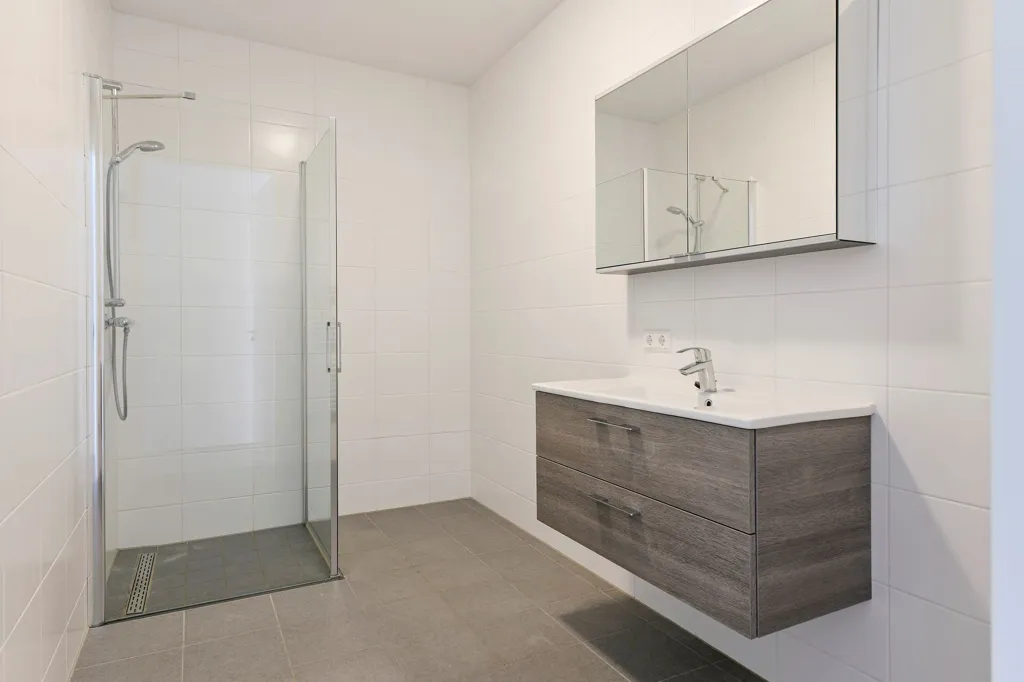 Bagni - Modern Apartment with Balcony in Amsterdam