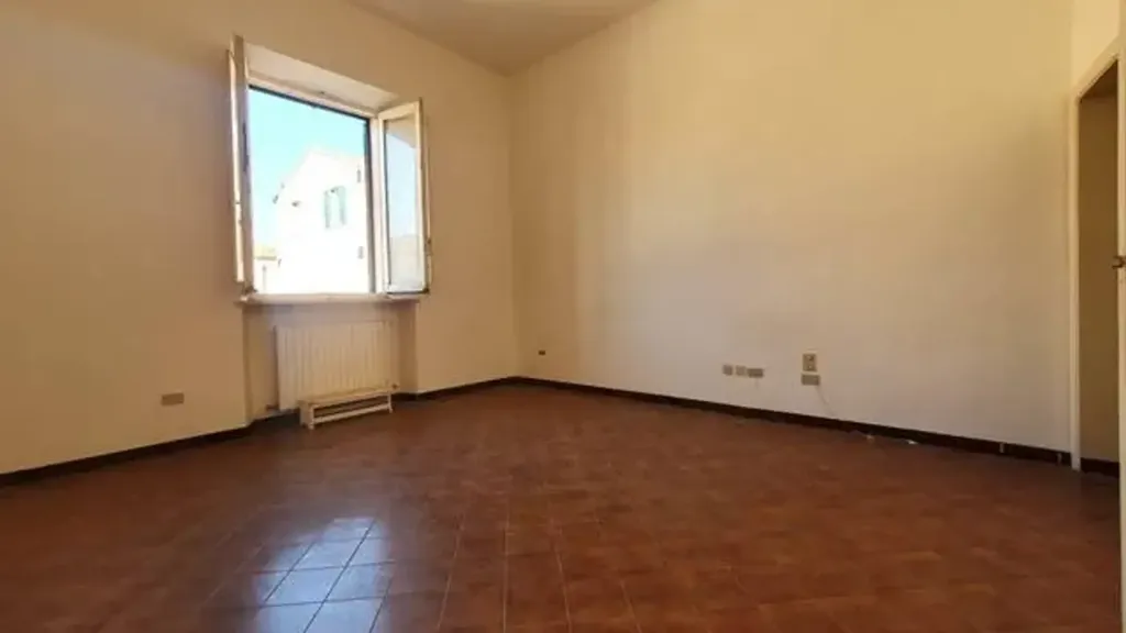 Toad - Historic Apartment with Balcony in Ancona Centre