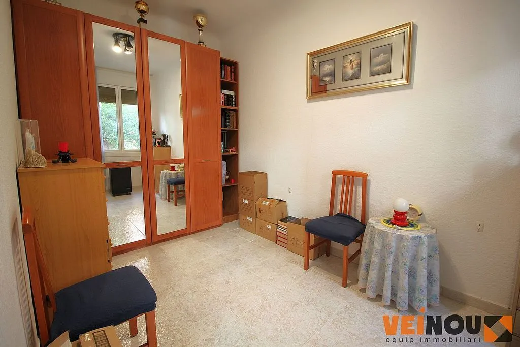 Kabinet - Apartment with Balcony in La Maternitat