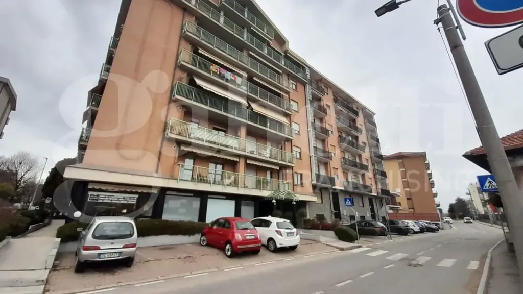 Exterior - Rented Flat with Balcony in Rivoli