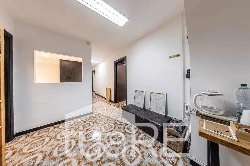 Esik - Completely Ristrutturato Apartment in Colle Oppio